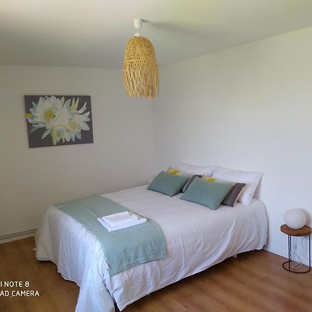 Gite Calme 4 Chambres, Terrasse Privative, Draps Inclus - Germonville - Fr-1-584-167 ภายนอก รูปภาพ