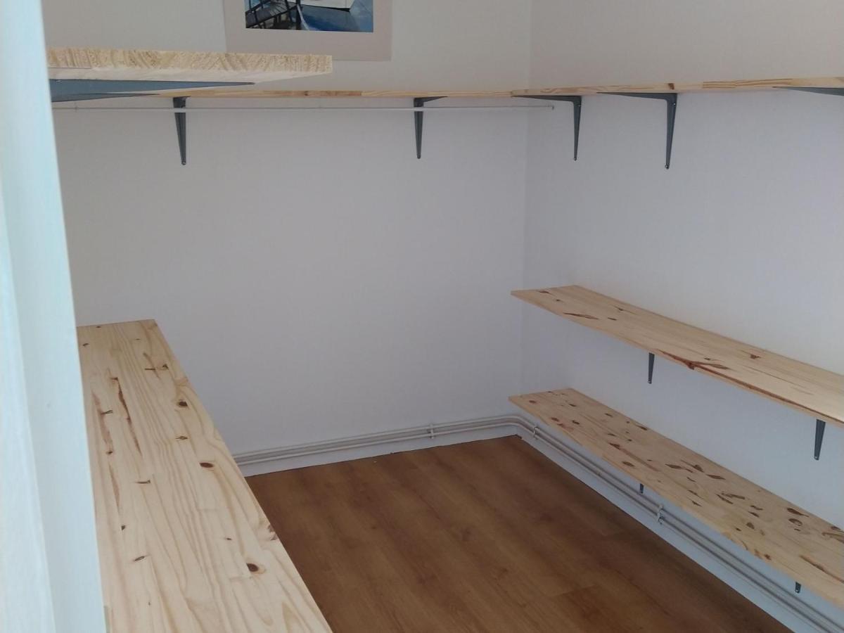 Gite Calme 4 Chambres, Terrasse Privative, Draps Inclus - Germonville - Fr-1-584-167 ภายนอก รูปภาพ
