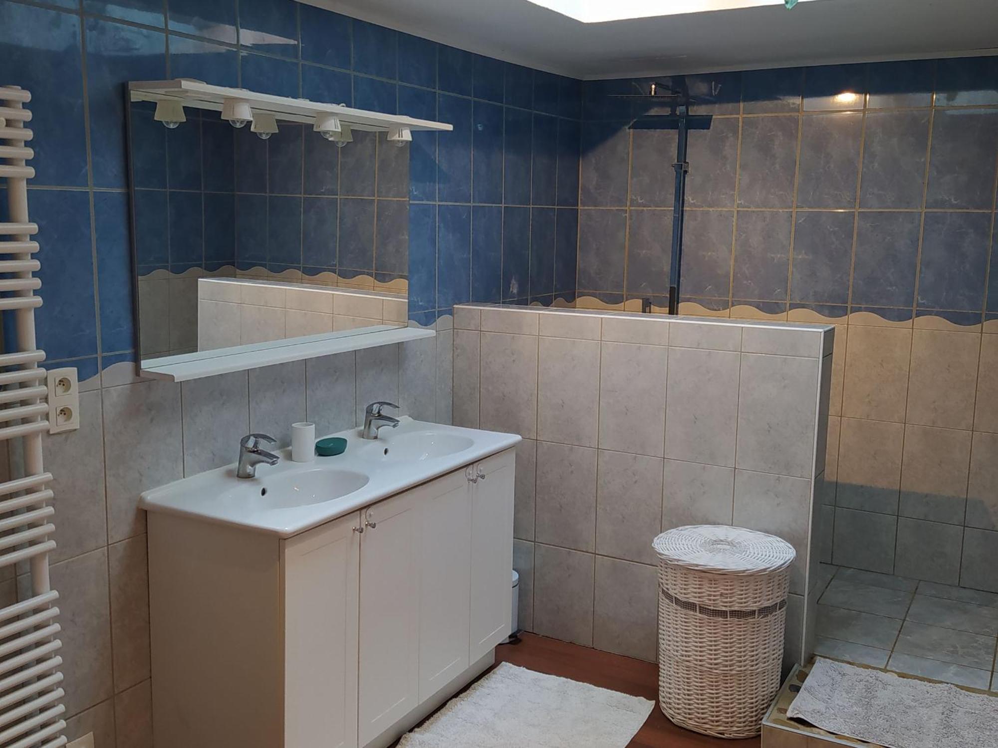 Gite Calme 4 Chambres, Terrasse Privative, Draps Inclus - Germonville - Fr-1-584-167 ภายนอก รูปภาพ